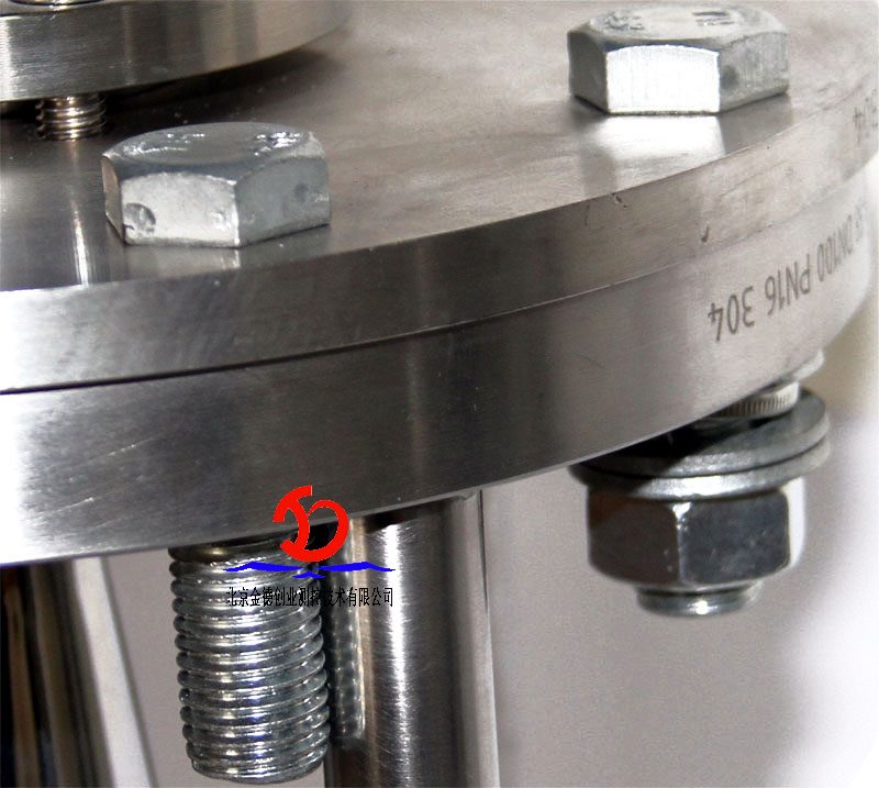 中糧生化 - 26GHZ雷達物位計(圖11)