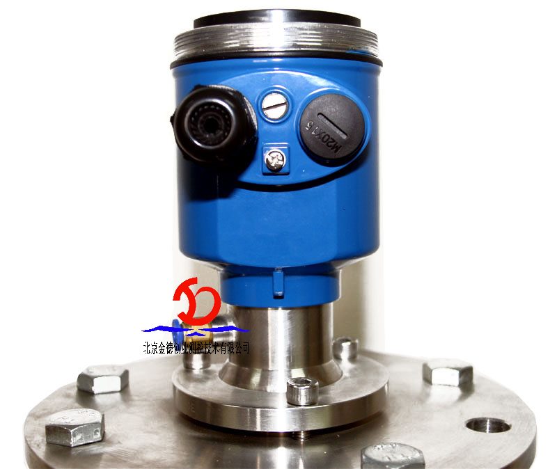 中糧生化 - 26GHZ雷達物位計(圖3)