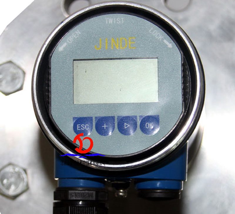 中糧生化 - 26GHZ雷達物位計(圖4)