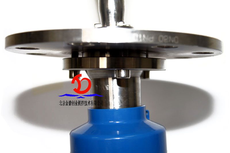 中糧生化 - 26GHZ雷達物位計(圖14)