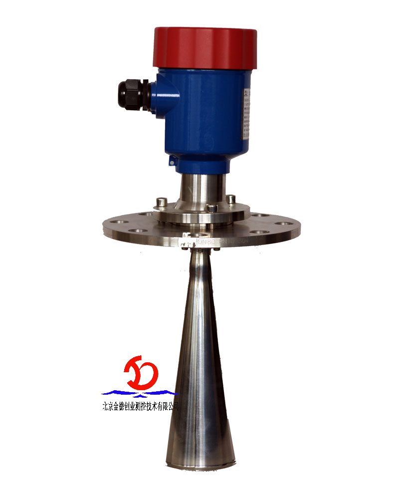 中糧生化 - 26GHZ雷達物位計(圖5)