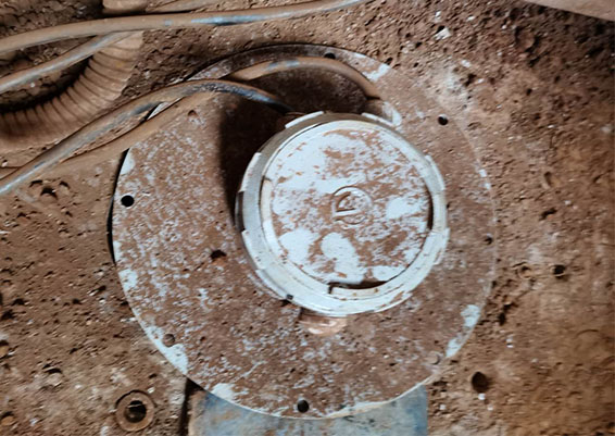 利馬克雷達(dá)物位計(jì)鋼鐵公司應(yīng)用案例(圖1)