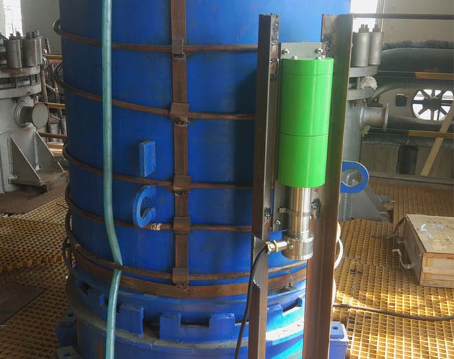 Na-22放射性儀表氯乙酸裝置應(yīng)用案例(圖1)