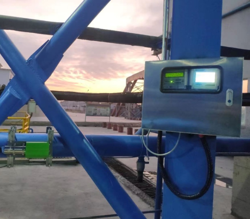 活動宣傳 | 第十一屆中國充填采礦技術與裝備大會圓滿結束 北京金德創(chuàng)業(yè)測控技術有限公司 參會演講(圖5)