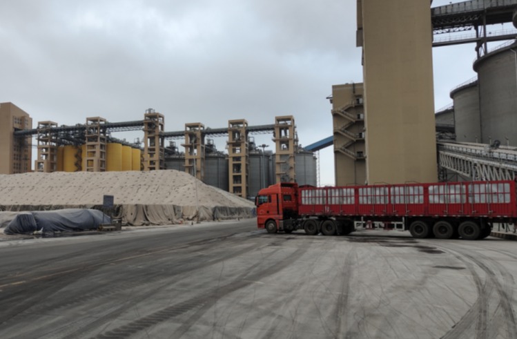 利馬克3D雷達物位掃描儀在廣州港南沙糧食筒倉和星倉的糧食庫存管理應(yīng)用(圖9)