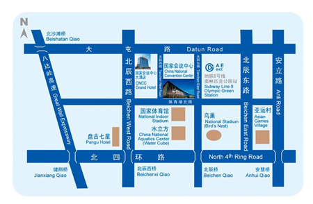 展會預(yù)告|第三十一屆中國國際測量控制與儀器儀表展覽會邀請函 — 北京金德創(chuàng)業(yè)測控技術(shù)有限公司(圖16)