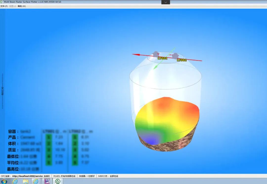 展會預(yù)告|第二十二屆太原煤炭能源工業(yè)技術(shù)與裝備展覽會 | S2-088展位 | 北京金德創(chuàng)業(yè)測控技術(shù)有限公司(圖16)
