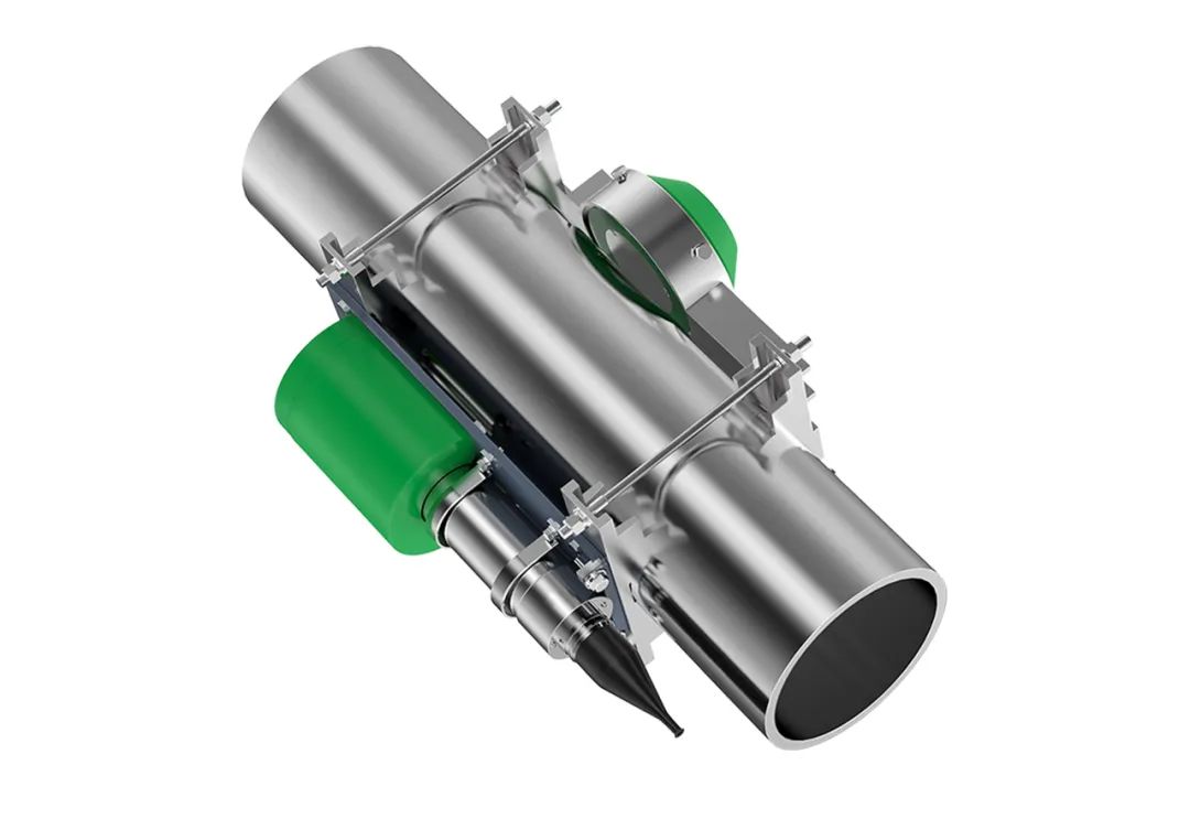 展會預(yù)告|第二十二屆太原煤炭能源工業(yè)技術(shù)與裝備展覽會 | S2-088展位 | 北京金德創(chuàng)業(yè)測控技術(shù)有限公司(圖19)